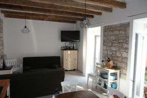 Teslina Apartments Pula